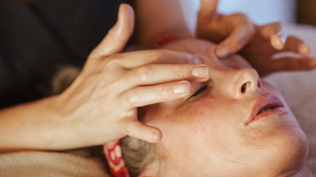 Only 5 More Spaces Left! – Facial Reflexology Post Conference Workshop