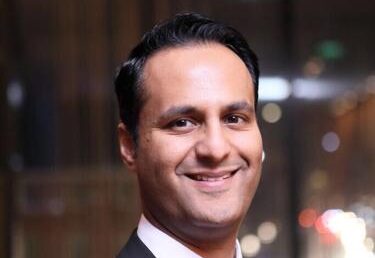 Dr. Naveed Akhtar