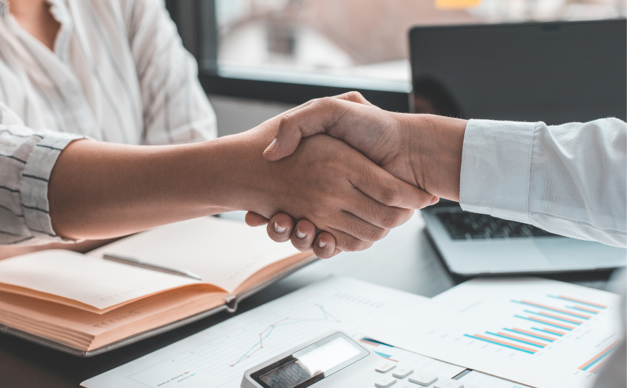 Business Professionals