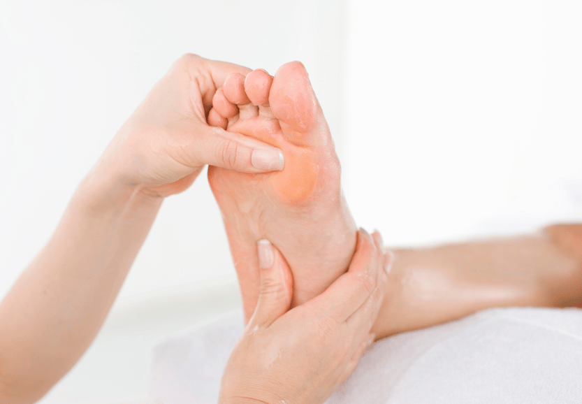 Seminar #1: Introduction to Structural Reflexology®