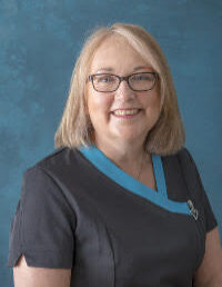 Dr Jacqueline James