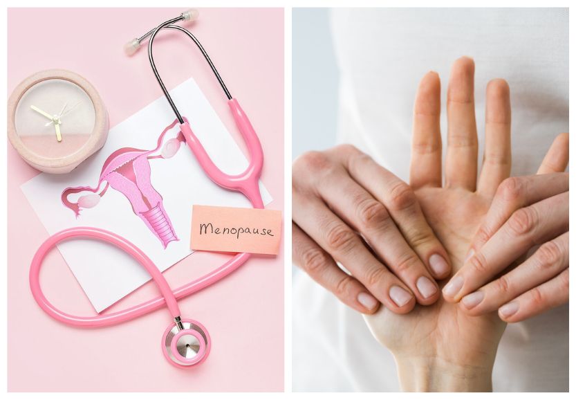 Pre-Conference Workshop: Reflexology and Menopause Pre-Conference Workshop: Reflexology and Menopause