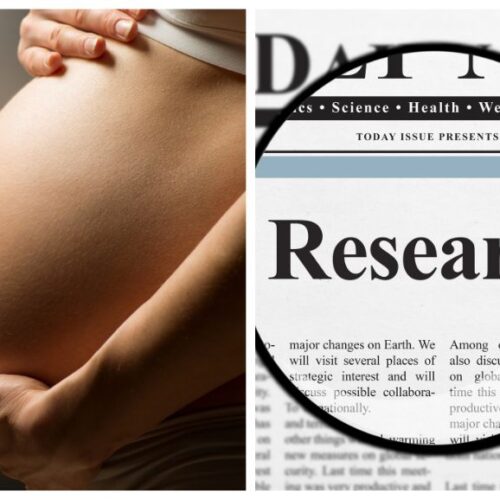 Seminar #5 – Reflexology for Fertility and Reproductive Health – The Research