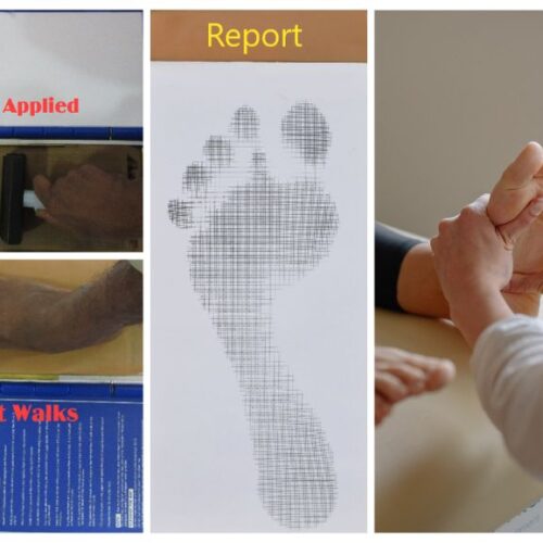 Seminar #6: How to Incorporate Foot Assessments in Your Practice