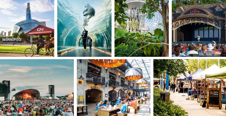 winnipeg travel