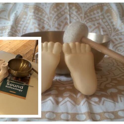 Seminar #3: Introduction to Sound Reflexology