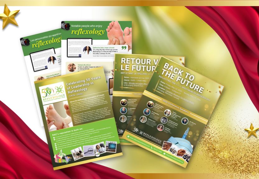 Help Us Spread the Word: Download & Share the 2026 Conference Advertising Materials