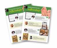 Notable people who enjoy reflexology