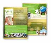 celebrating 50 years of leadership in reflexology