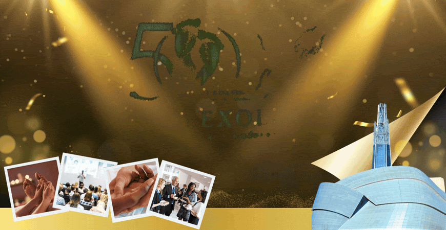 Guess Who’s Coming…