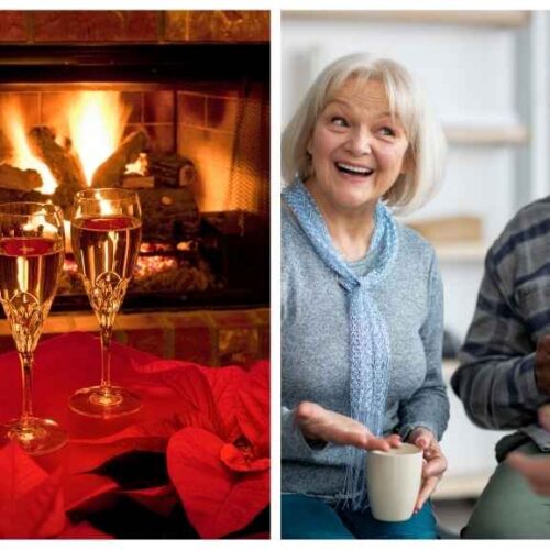 Panel #1: Fireside Chat: Stories That Shaped Us: Then, Now, and What’s Next