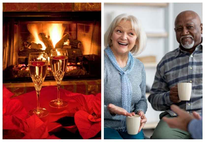 Panel #1: Fireside Chat: Stories That Shaped Us: Then, Now, and What’s Next