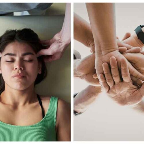 Panel #2: Working Together: Reflexology’s Role in Collaborative Healthcare