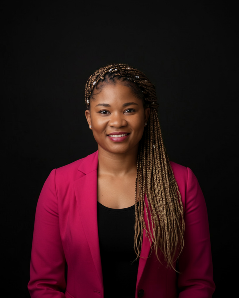 Prof. Rita Orji