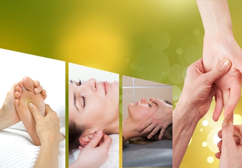 Keynote #1: The Golden Thread: Reflexology, Connection, and the Future of Whole-Person Care Keynote #1: The Golden Thread: Reflexology, Connection, and the Future of Whole-Person Care